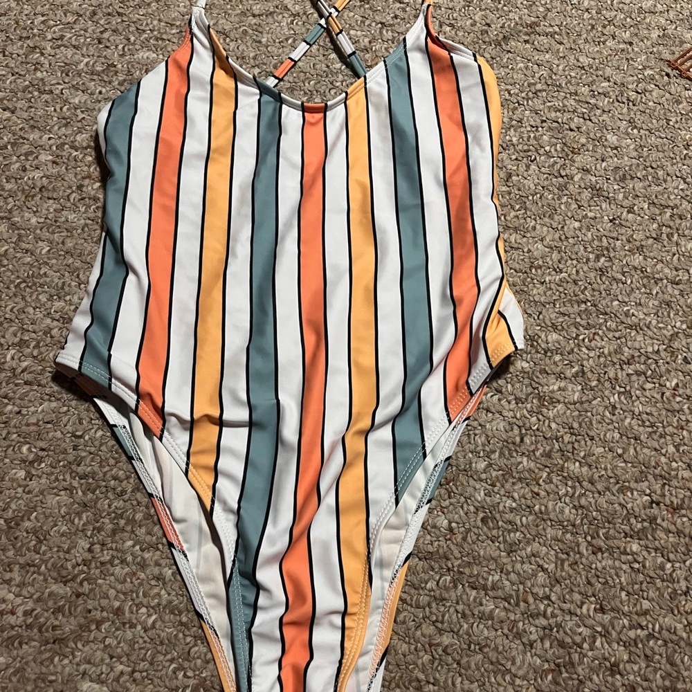 Womens bathing suit